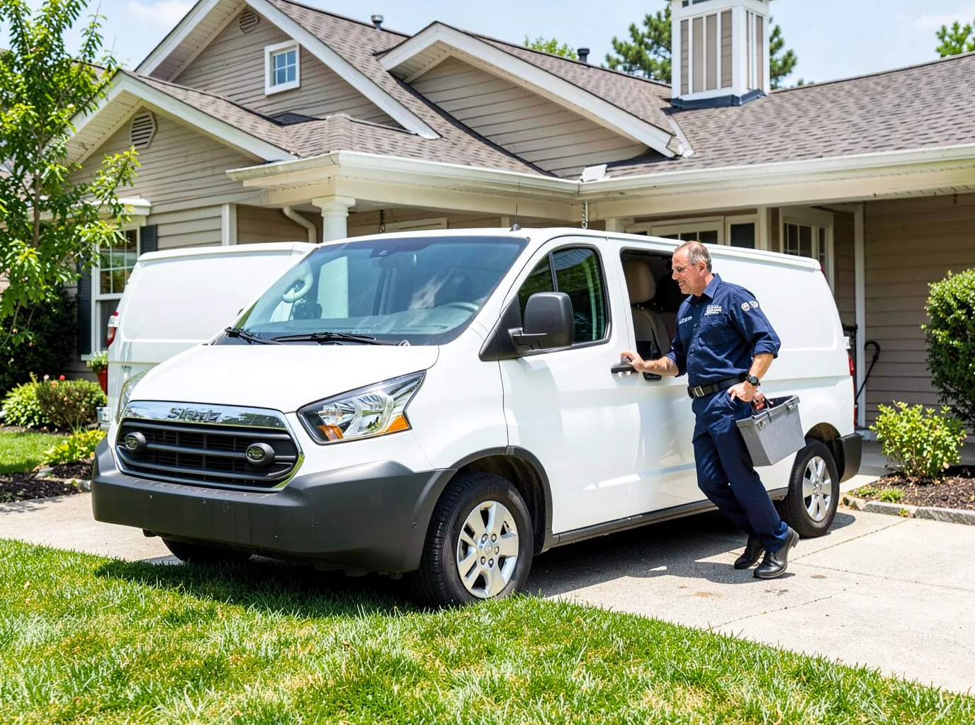 Emergency Plumber company in Viewtown, VA