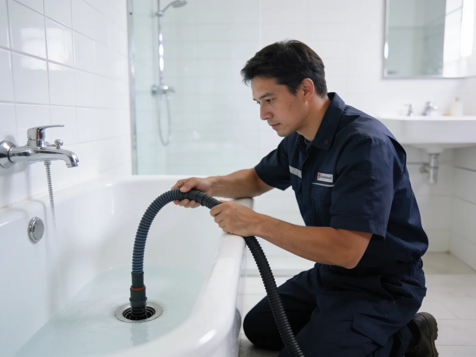 Emergency Plumber Viewtown, VA FAQs